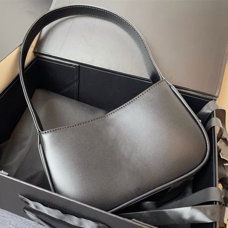 Cool fashion ladies luxury designer bags classic temperament leisure handbags for women