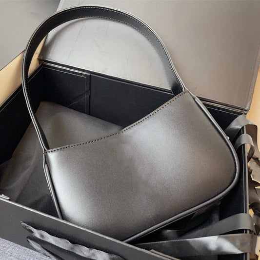 Cool fashion ladies luxury designer bags classic temperament leisure handbags for women
