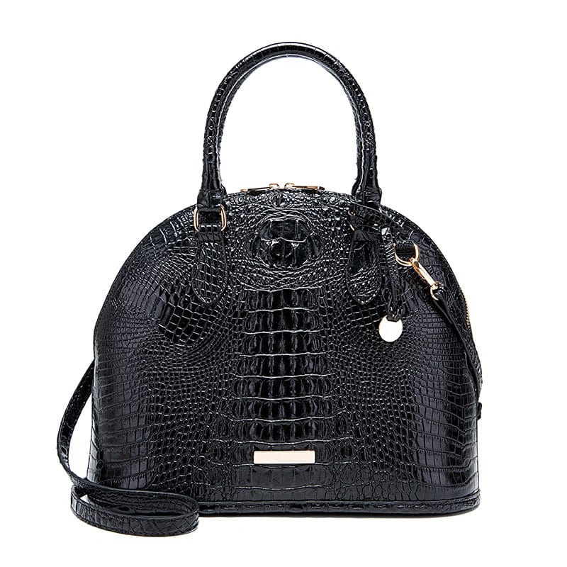 Crocodile Brahman brand Amazon shopify hot selling bags women handbags ladies hand bags