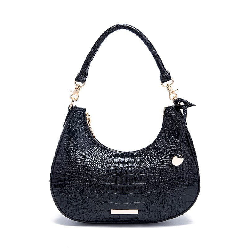 Crocodile Brahman brand Amazon shopify hot selling sling bags for women mini bags