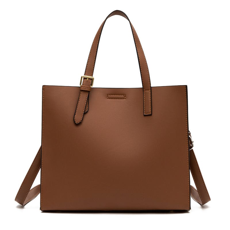 Crocodile Pattern Shoulder Handbag Soft Leather Tote Bag Luxury Handbag Sets 3 Pieces Lady Hand Bags