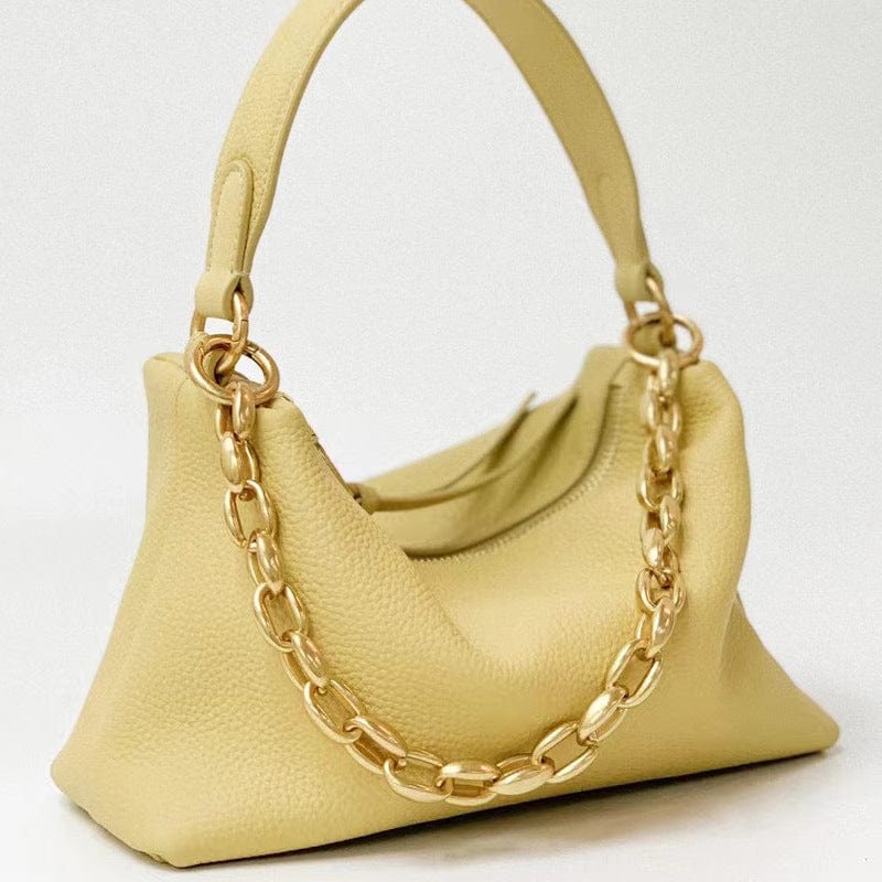 Custom Brand famous women crossbody purse luxury bag niche design underarm dumpling bag trendy luxury ladies Clouds handbags