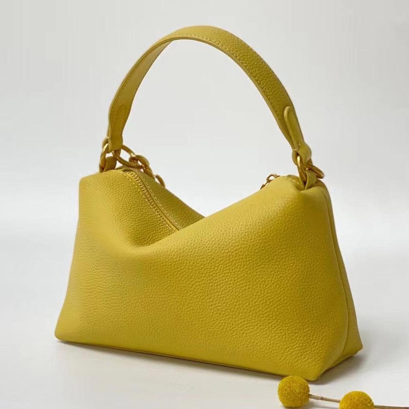 Custom Brand famous women crossbody purse luxury bag niche design underarm dumpling bag trendy luxury ladies Clouds handbags