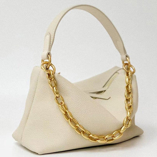 Custom Brand famous women crossbody purse luxury bag niche design underarm dumpling bag trendy luxury ladies Clouds handbags