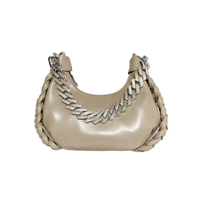 Custom Logo Leather Handbags for Women Luxury Wholesale Vendor Private Label Fashion Bags 2022 Stylish