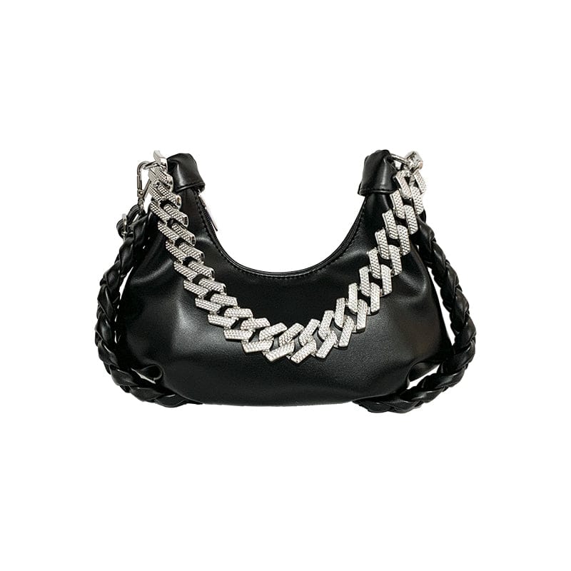 Custom Logo Leather Handbags for Women Luxury Wholesale Vendor Private Label Fashion Bags 2022 Stylish
