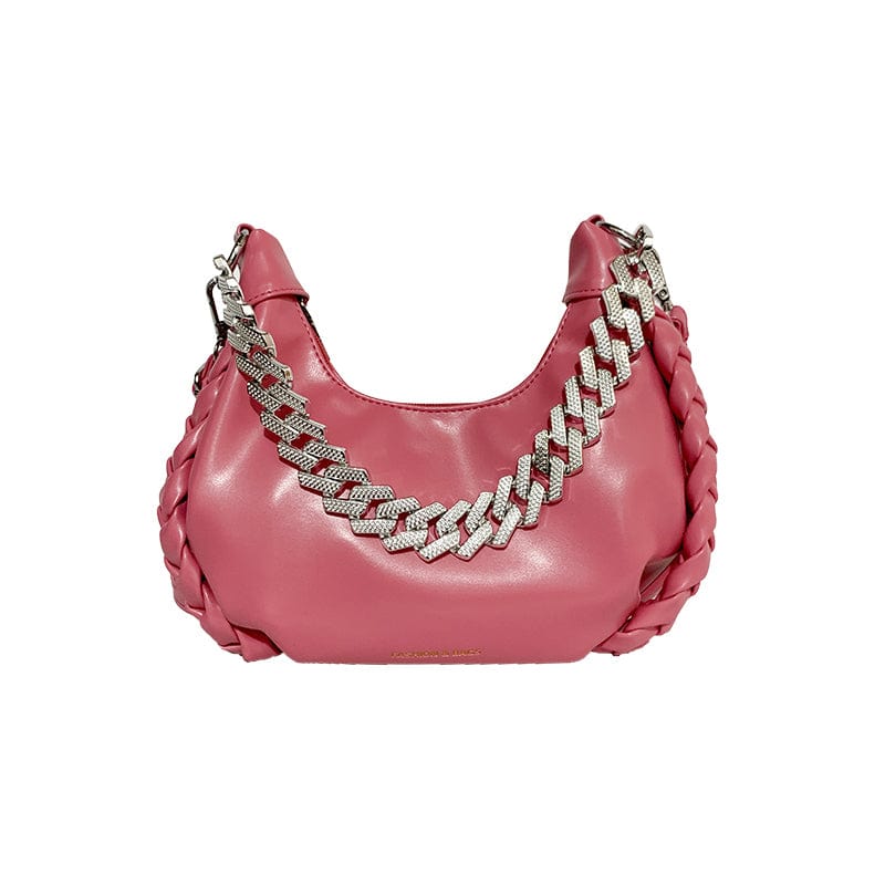 Custom Logo Leather Handbags for Women Luxury Wholesale Vendor Private Label Fashion Bags 2022 Stylish