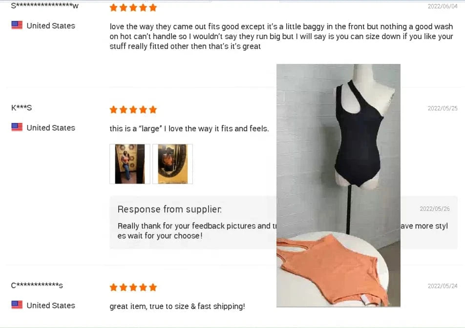 Custom logo print Rayon knit rib elastic plus size Summer orange blue jumpsuit tank top outfit  bodysuit women sexy romper