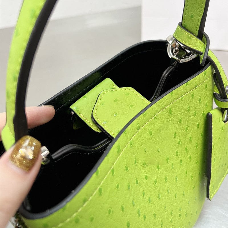 Custom newest brand bags famous genuine leather designer luxury handbags for women