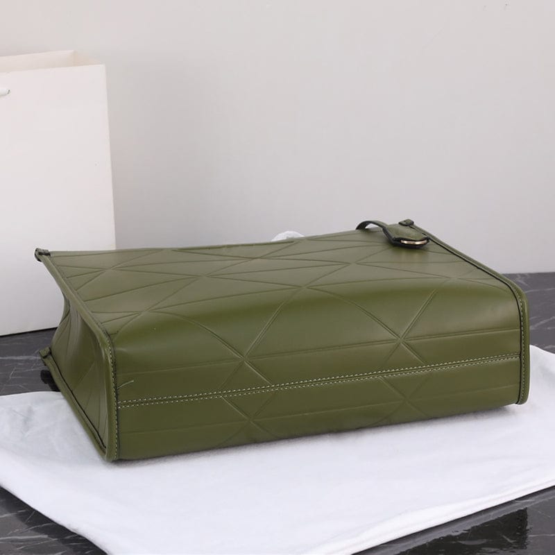 Customize Simple Designer Bag High Quality Famous Brands Shopping Handbags For Women