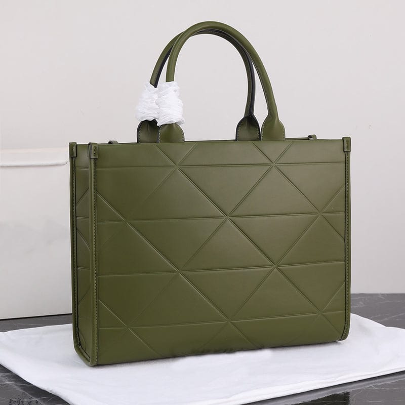 Customize Simple Designer Bag High Quality Famous Brands Shopping Handbags For Women