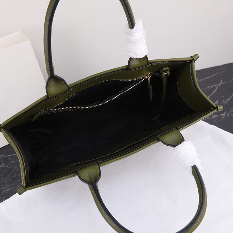 Customize Simple Designer Bag High Quality Famous Brands Shopping Handbags For Women