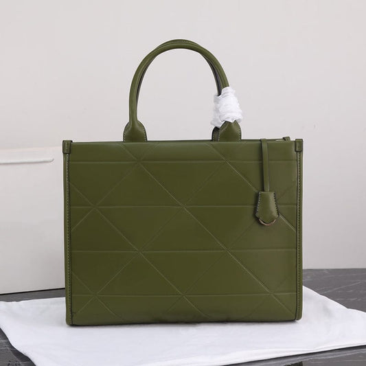 Customize Simple Designer Bag High Quality Famous Brands Shopping Handbags For Women