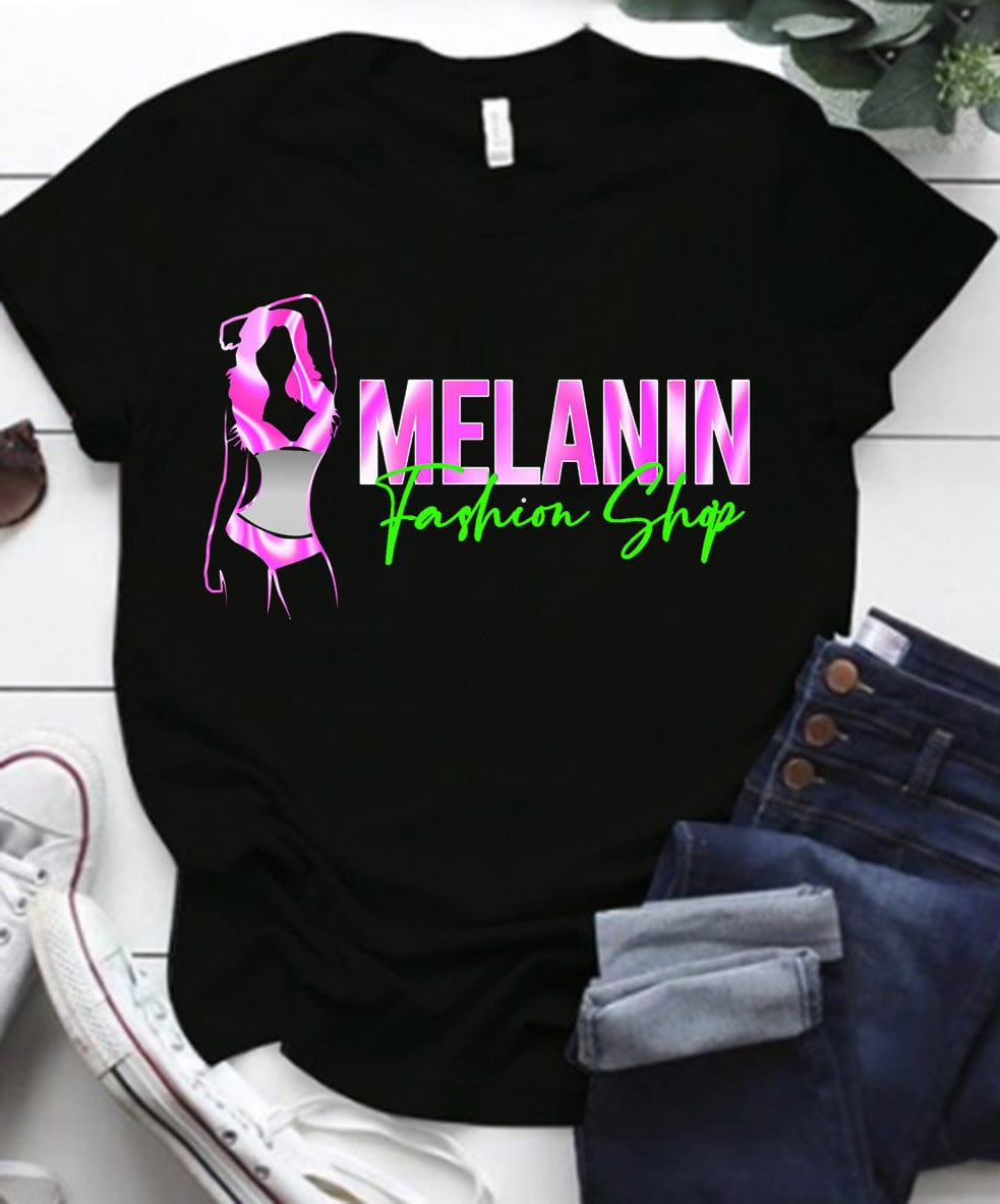 Customized 100% cotton printed logo streetwear t-shirt women's sexy O-neck mercerised t-shirt