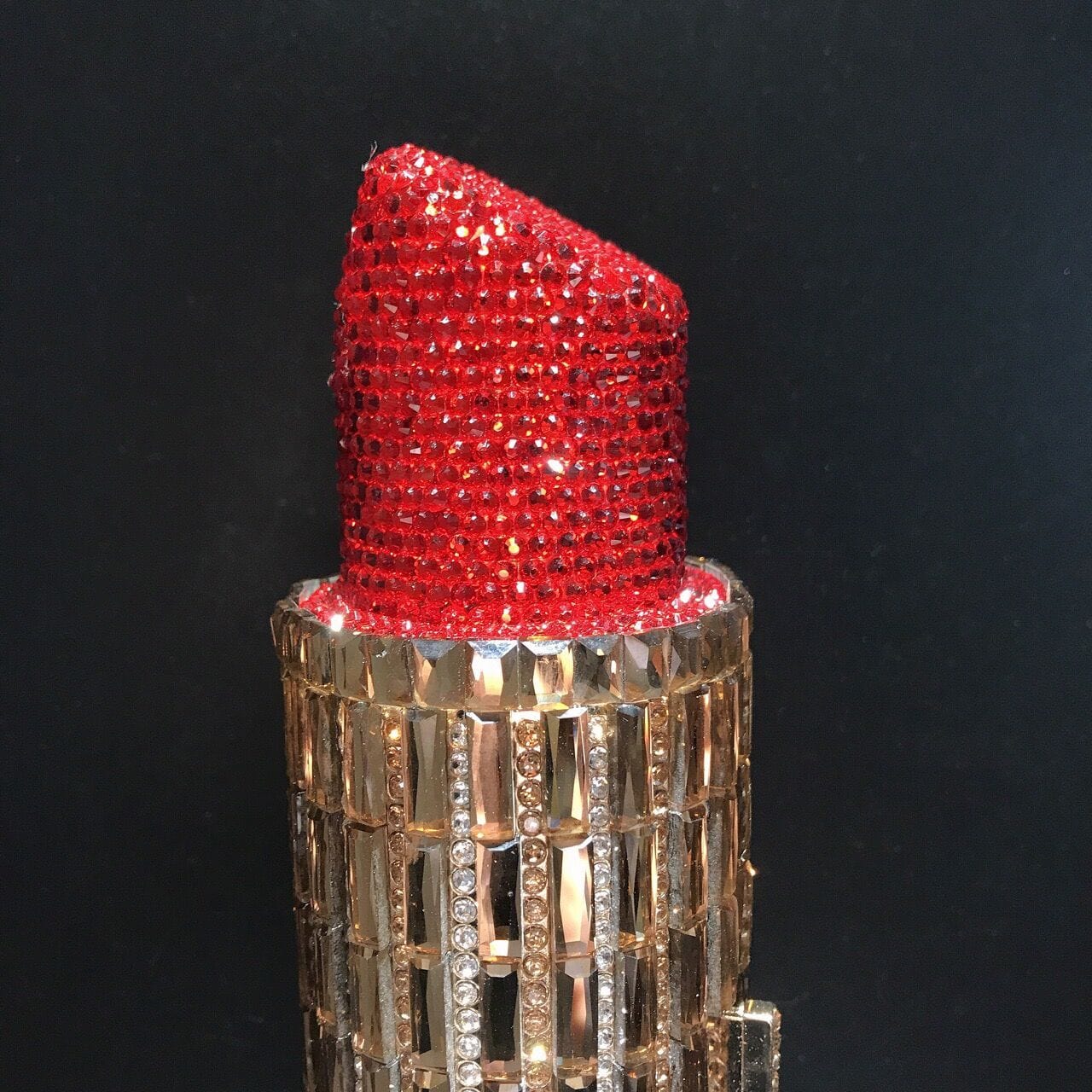 Customzised Lipstick Bride Cute Funny Wedding Party Clutch Bag Evening Handmade Rhinestone Bling Diamond Clutch Purse Handbag