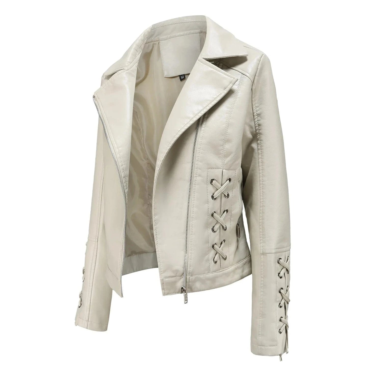 D0702DJ05 Wholesale Casual Plus Size Turn Down Collar Zipper Up Side Pocket Parka Women Jackets Sehe Fashion