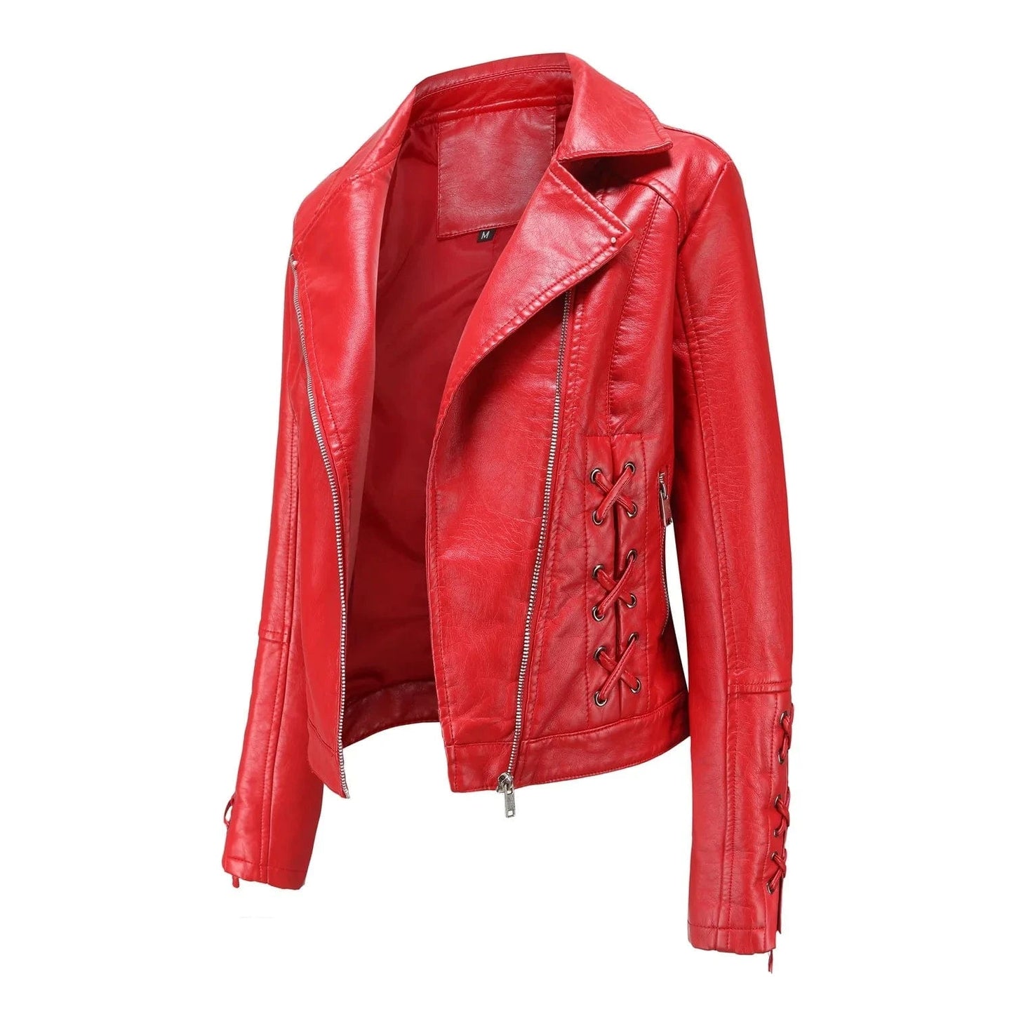D0702DJ05 Wholesale Casual Plus Size Turn Down Collar Zipper Up Side Pocket Parka Women Jackets Sehe Fashion