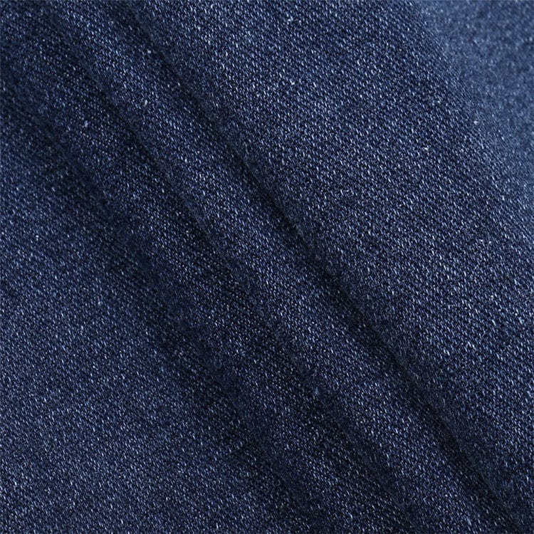 Denim High Slit Women Skirt Slim Korean Fashion Straight Vintage Elegant Streetwear Punk CLub Long Skirts