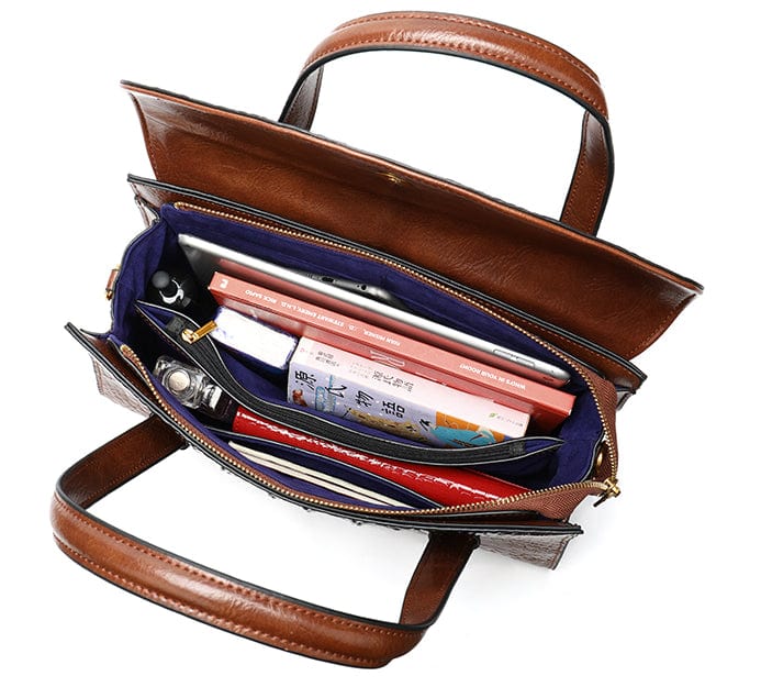 Drop shopping 99343 fashion Designer women's genuine leather bags women handbags for women shoulder tote bags crossbody bag