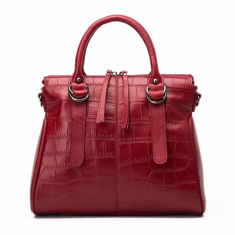 Drop shopping 99343 fashion Designer women's genuine leather bags women handbags for women shoulder tote bags crossbody bag