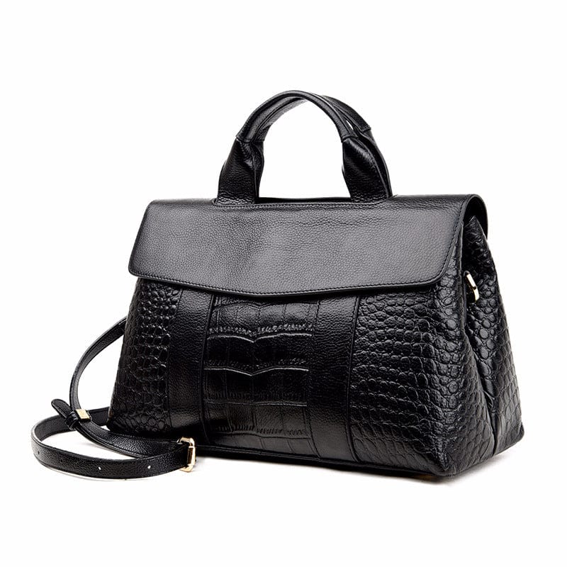Drop shopping 99343 fashion Designer women's genuine leather bags women handbags for women shoulder tote bags crossbody bag