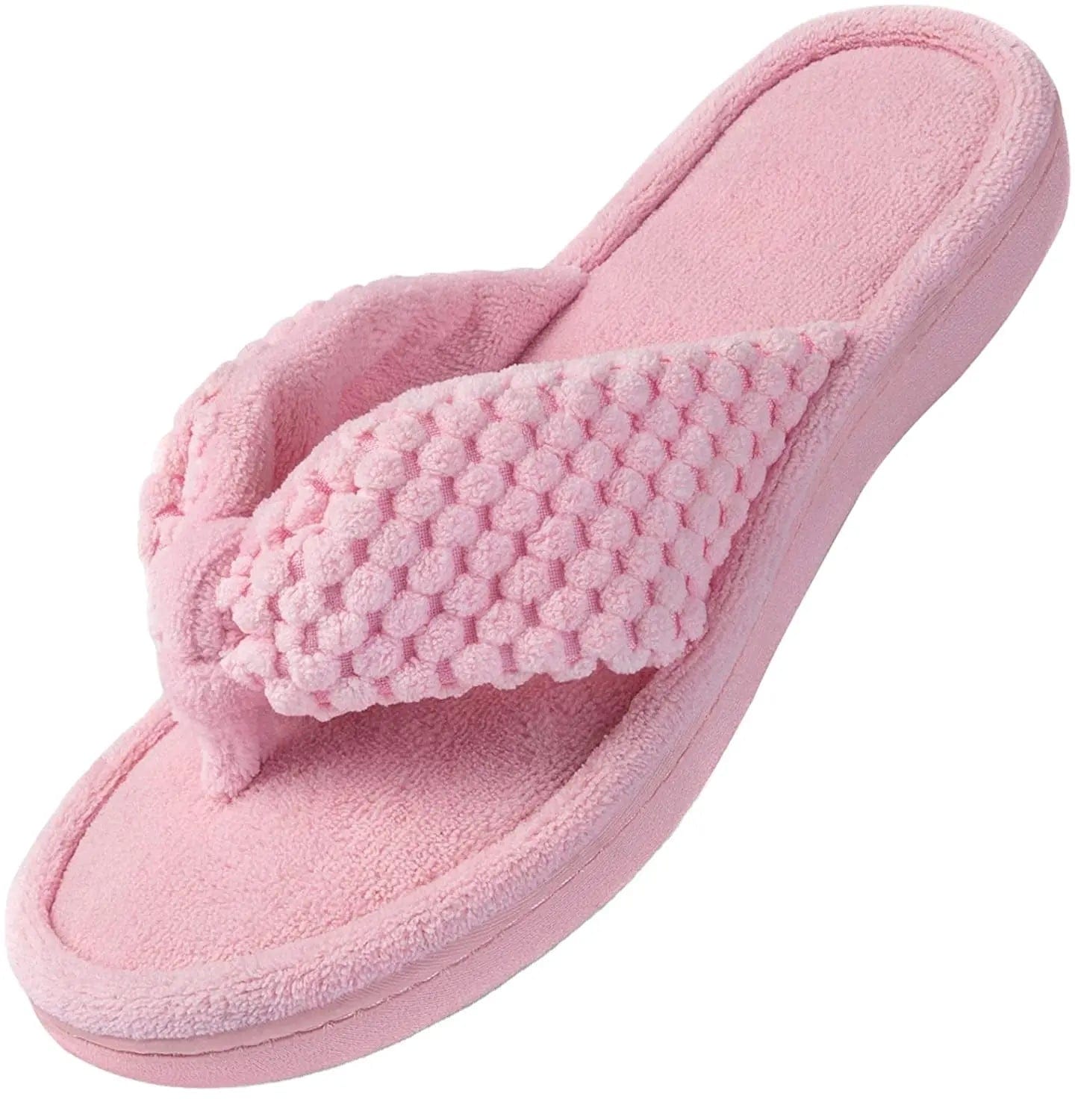 Dropshipping 2022 Custom Warm Fashion Fur SPA Slipper Orthopedic Sandals For Footwear Women