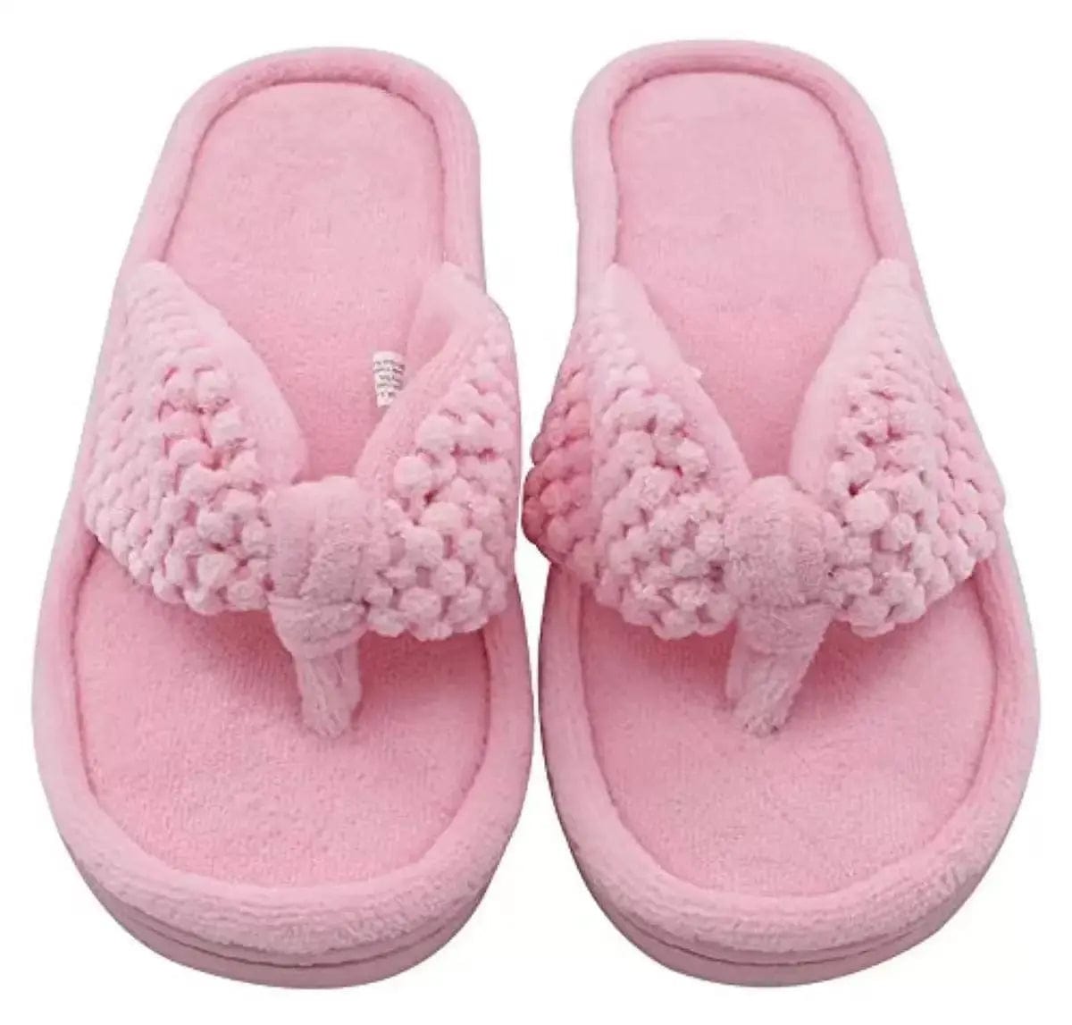 Dropshipping 2022 Custom Warm Fashion Fur SPA Slipper Orthopedic Sandals For Footwear Women