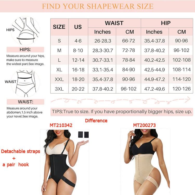 Dropshipping Hot Selling Colombian Fajas Butlifter High Waist Panty Girdle Bady Shaper Ladies' Body Shaper Shapewear Panties