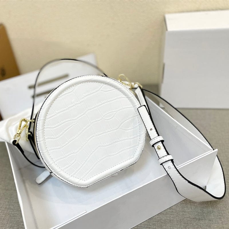 Elegant Classic Unique Tote Bag Custom Trend Medium Top Quality Leather Handbag For Women