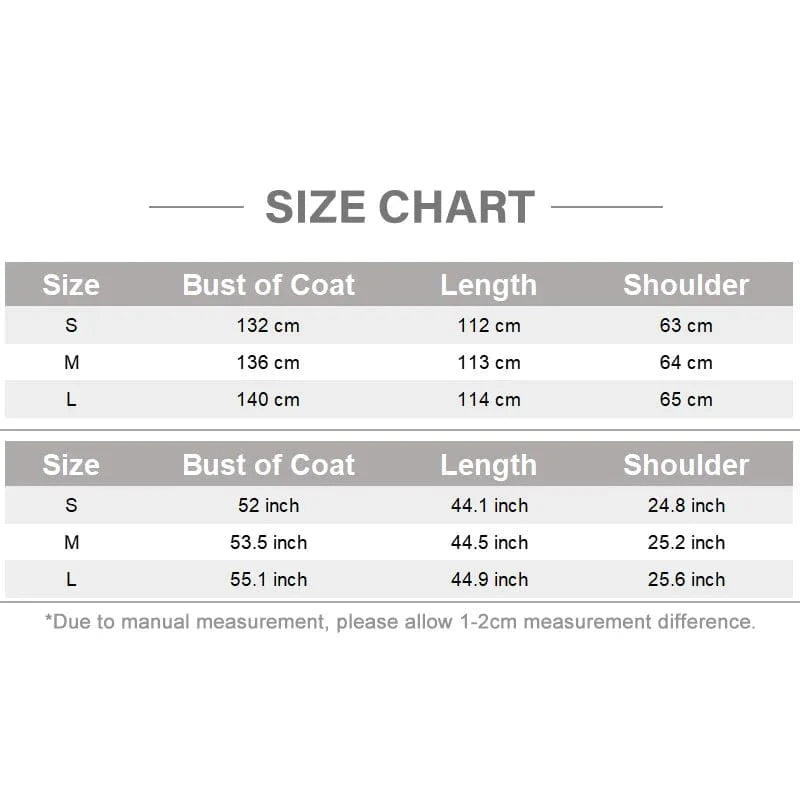 Elegant Plaid Korean Wool Overcoat Women Long Wool Winter Coat with Tassel Scarf