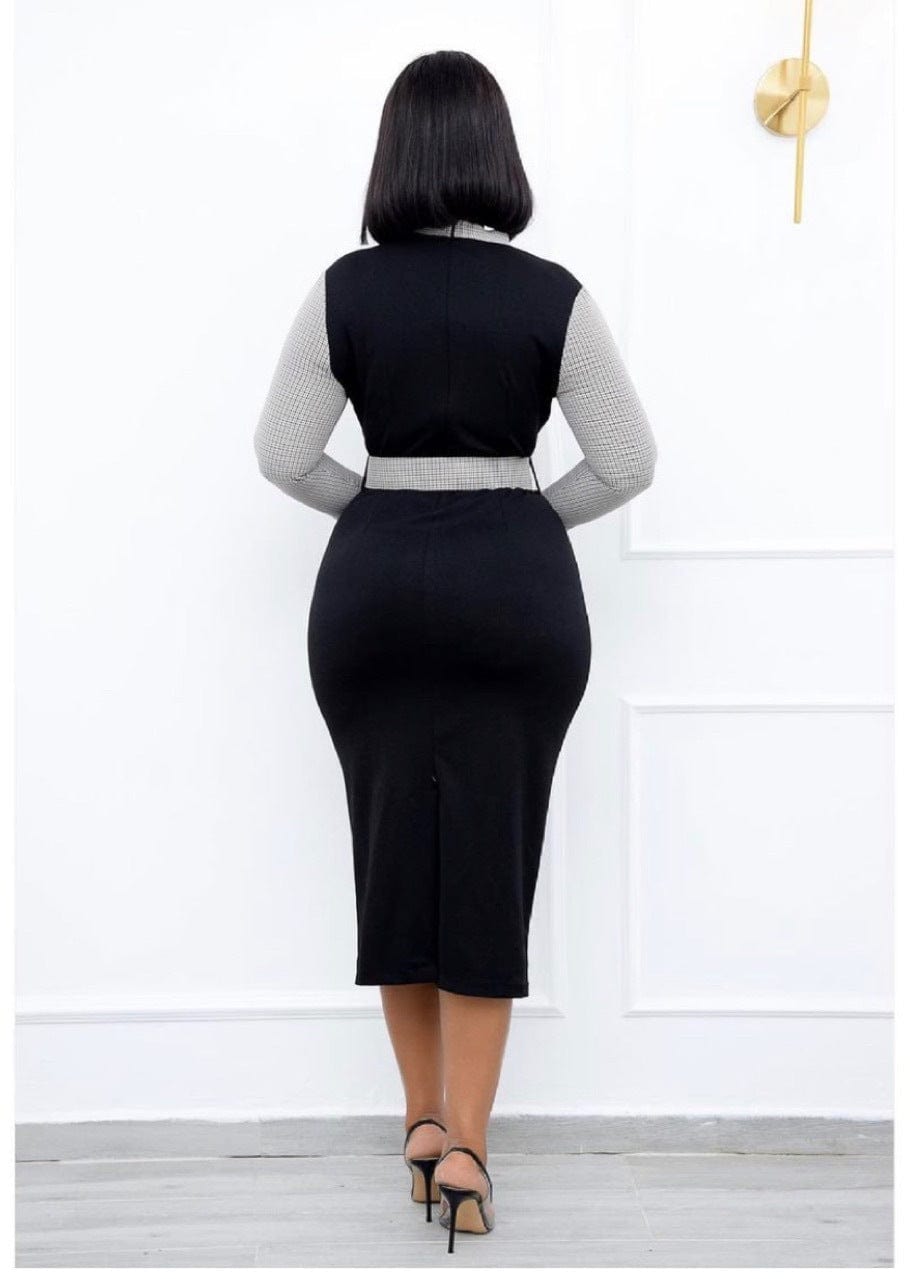 Elegant Printed Shirt Chiffon Blouse Women's Spring Autumn Tops Office Fashion Slim White Long-Sleeve woman tops fashion Shirts