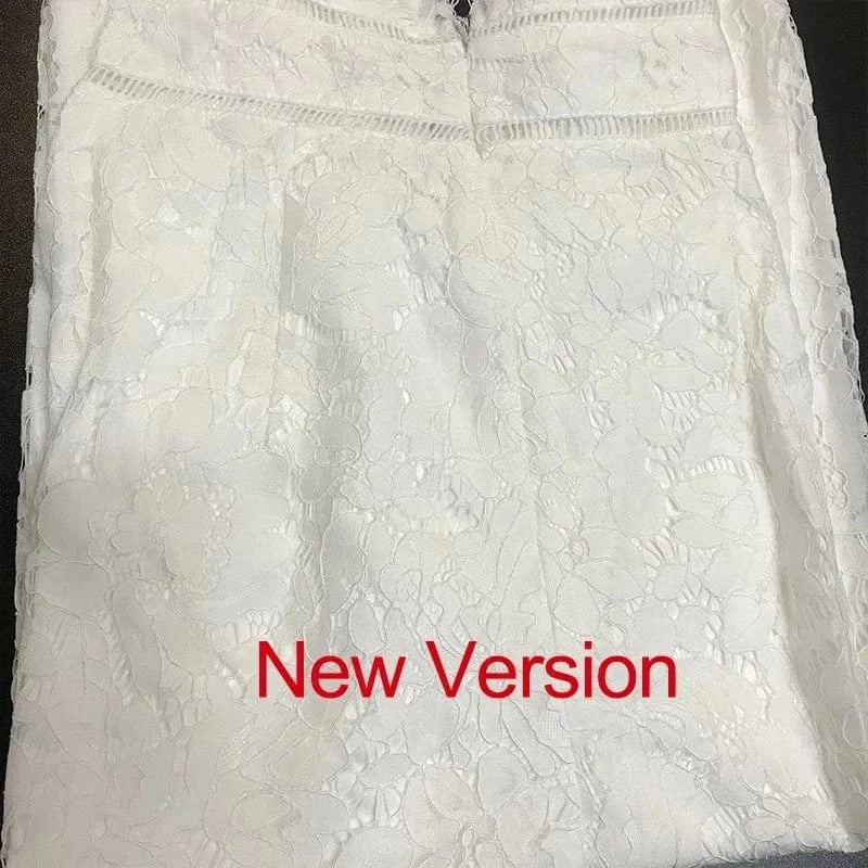 Elegant Woman Jumpsuit Summer V Neck Sexy Ladies Lace Rompers Casual Sling Long Trousers Office Lady Overalls Female Jumpsuits