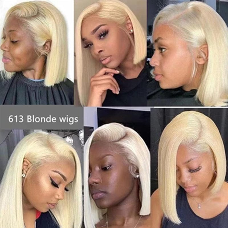 factory 12A grade brazilian hd lace frontal wig vendors orange blonde colored body wave hd full 4x4 closure lace wig