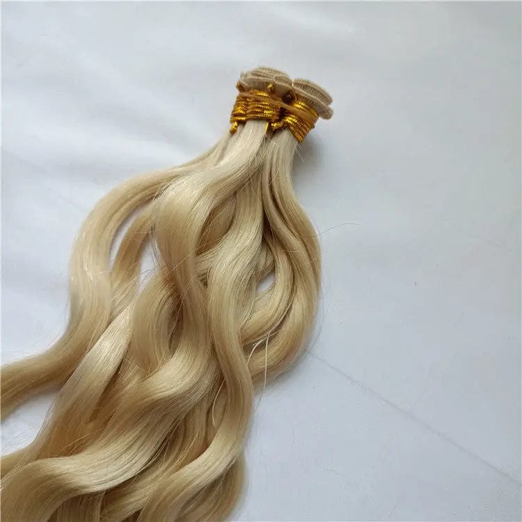 Factory Direct Grade12A Russian Human Hair