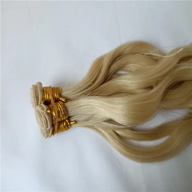 Factory Direct Grade12A Russian Human Hair