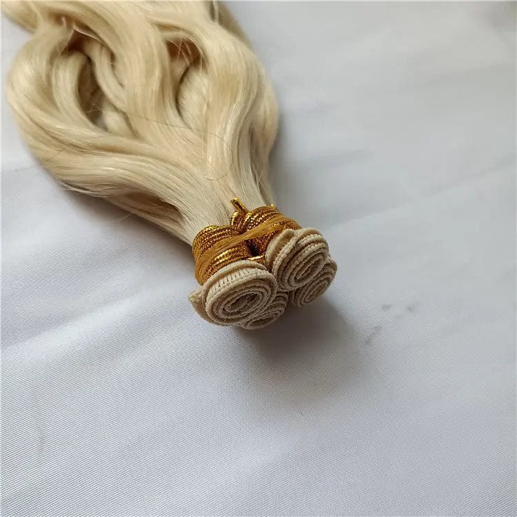 Factory Direct Grade12A Russian Human Hair