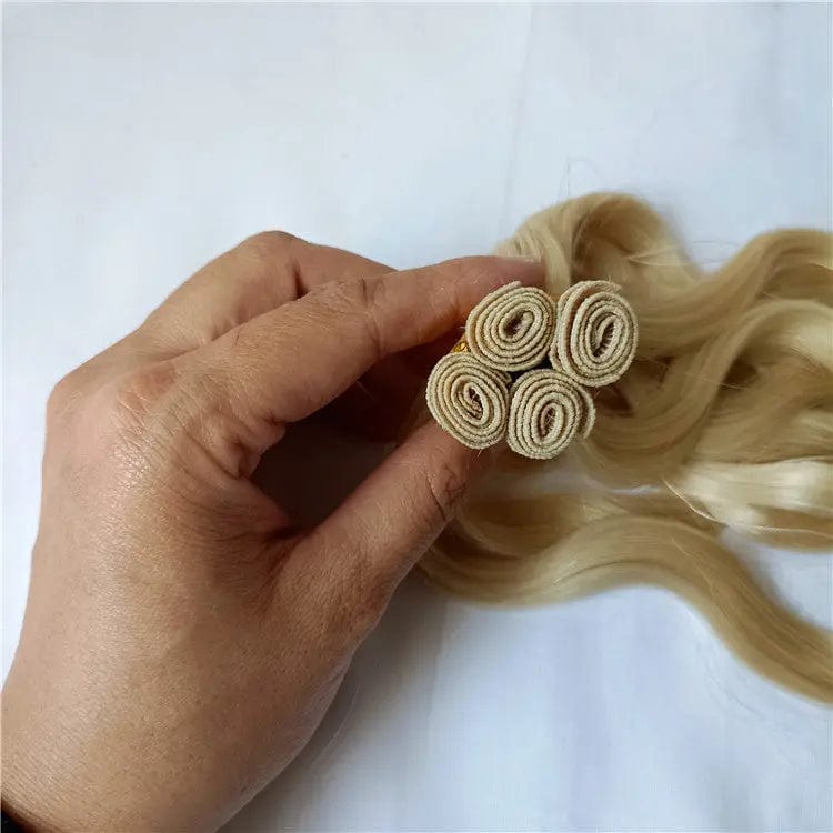Factory Direct Grade12A Russian Human Hair