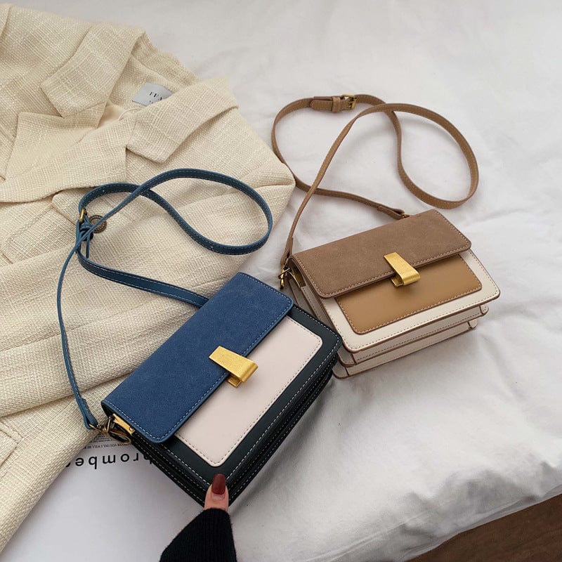 Factory Direct Price For Women Luxury New Style Wholesale Mini Handbags