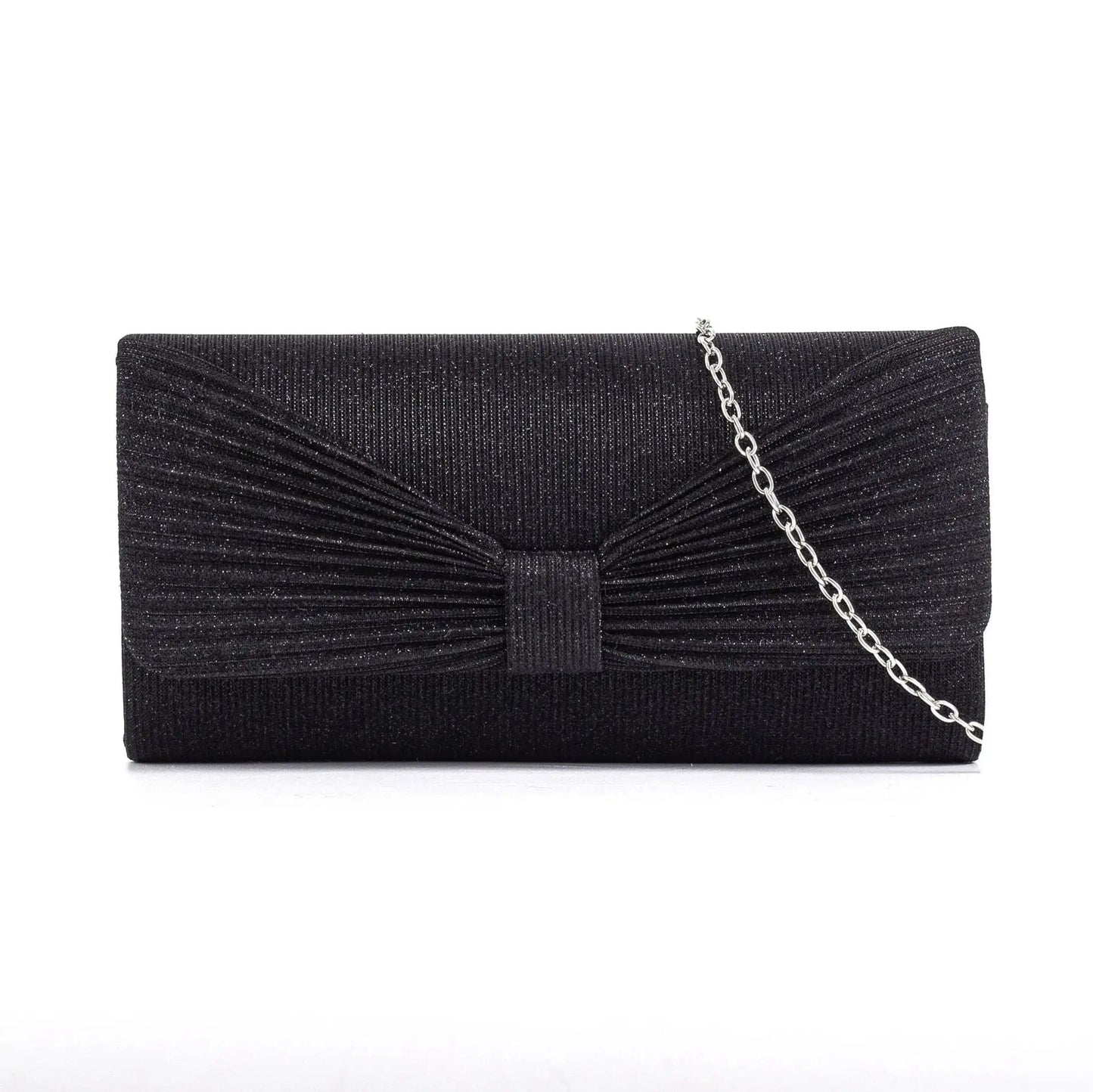 Factory Direct Supply Color-changing Cloth Clutch Korean Style Fresh And Sweet Messenger Woman Party Evening Bag