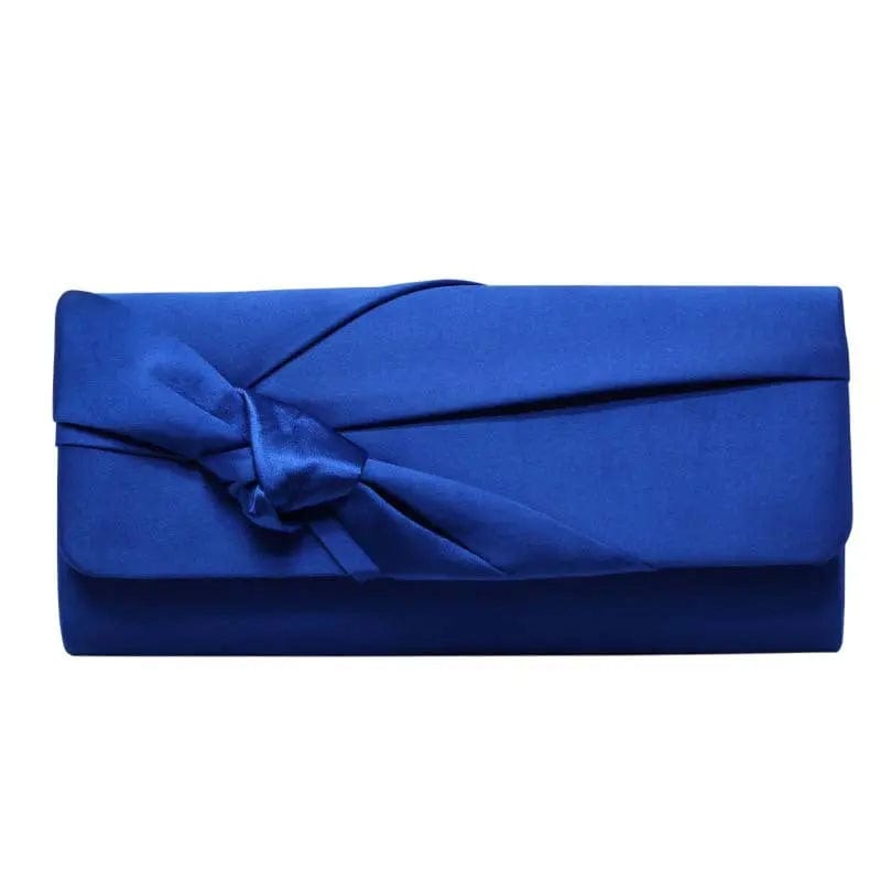 Factory Direct Supply Spot Women's Party Bags European And American Fashion Pleated Clutch Dinner Evening Bags