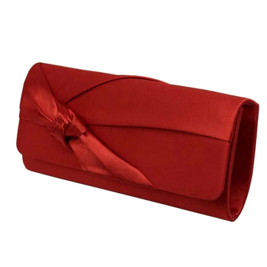 Factory Direct Supply Spot Women's Party Bags European And American Fashion Pleated Clutch Dinner Evening Bags