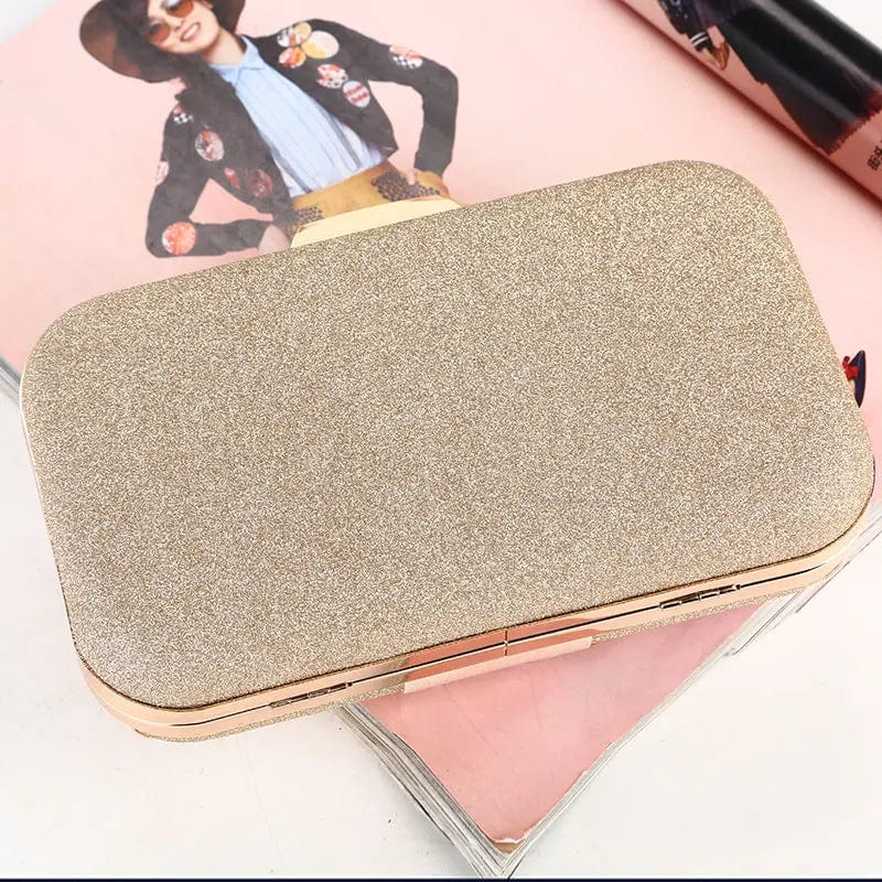 Factory direct wholesale new design gem rhinestone evening bag pleated satin fabric elegant clutches for wedding party banquet