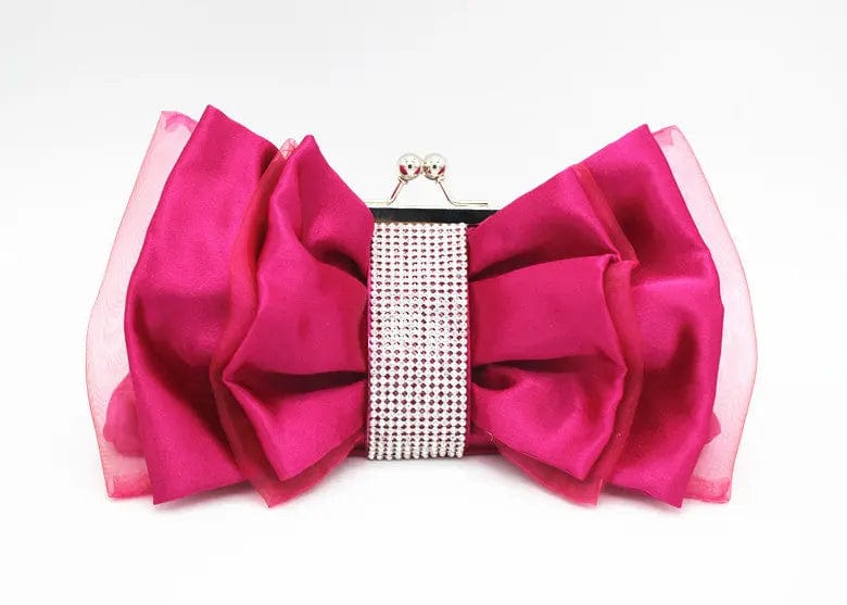 Factory Exclusively For Korean Temperament Rhinestone Dinner Gift Bag Ladies Flower Shoulder Bag Bride Bridesmaid Evening Bag