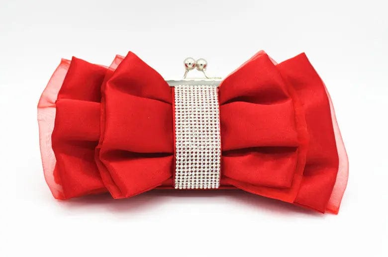 Factory Exclusively For Korean Temperament Rhinestone Dinner Gift Bag Ladies Flower Shoulder Bag Bride Bridesmaid Evening Bag