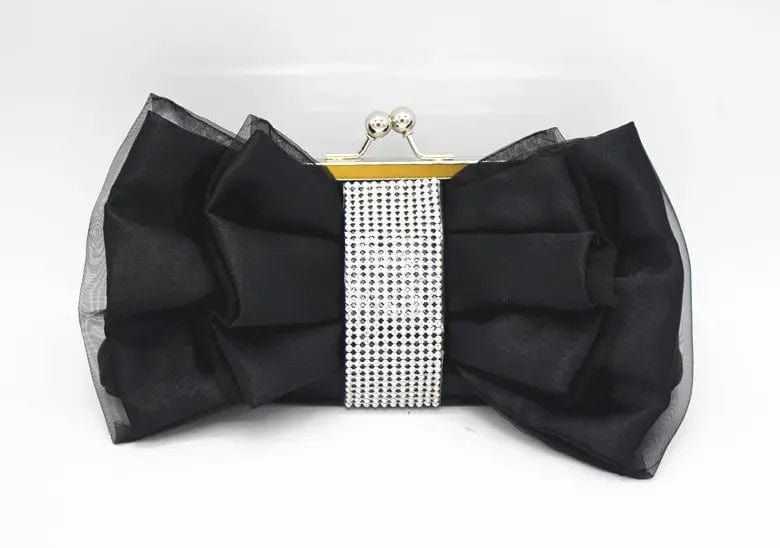 Factory Exclusively For Korean Temperament Rhinestone Dinner Gift Bag Ladies Flower Shoulder Bag Bride Bridesmaid Evening Bag