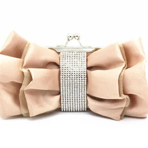Factory Exclusively For Korean Temperament Rhinestone Dinner Gift Bag Ladies Flower Shoulder Bag Bride Bridesmaid Evening Bag