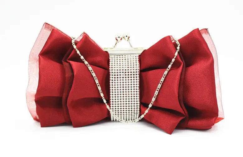 Factory Exclusively For Korean Temperament Rhinestone Dinner Gift Bag Ladies Flower Shoulder Bag Bride Bridesmaid Evening Bag