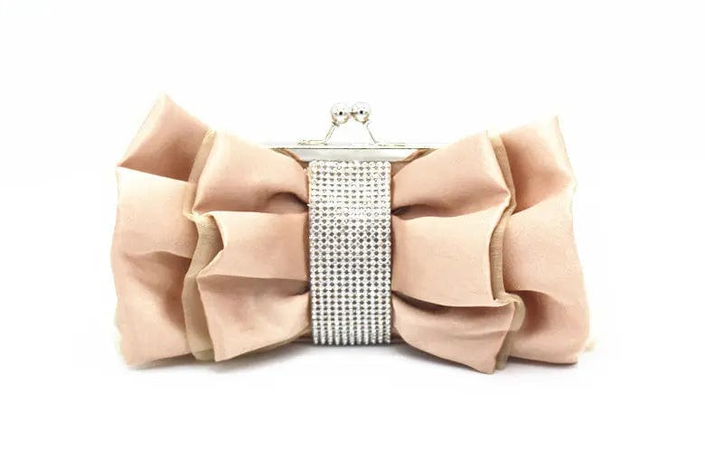 Factory Exclusively For Korean Temperament Rhinestone Dinner Gift Bag Ladies Flower Shoulder Bag Bride Bridesmaid Evening Bag