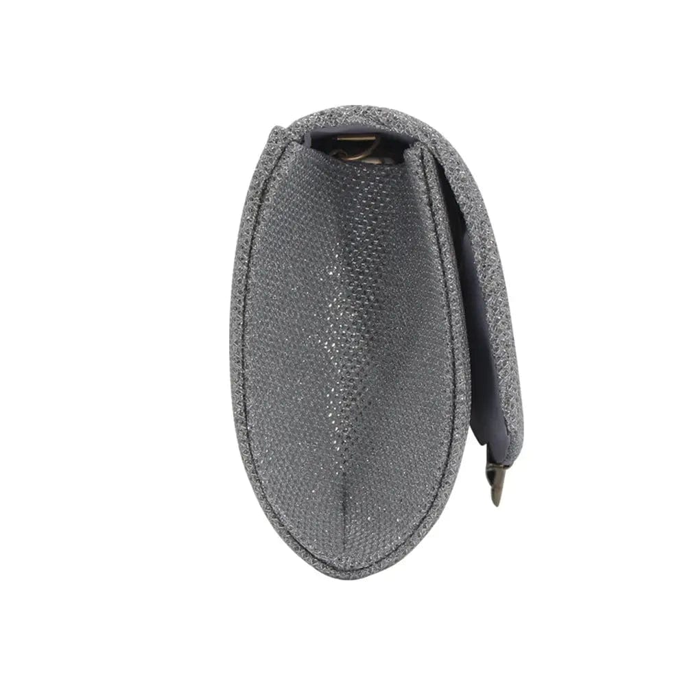 Factory Exclusively New European And American Fashion Dinner Bag Women's Clutch Bag Fold Satin Evening Dinner Bag