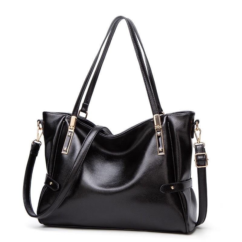 factory good price fashion office hand bags high quality trendy designer luxury large capacity handbag for women